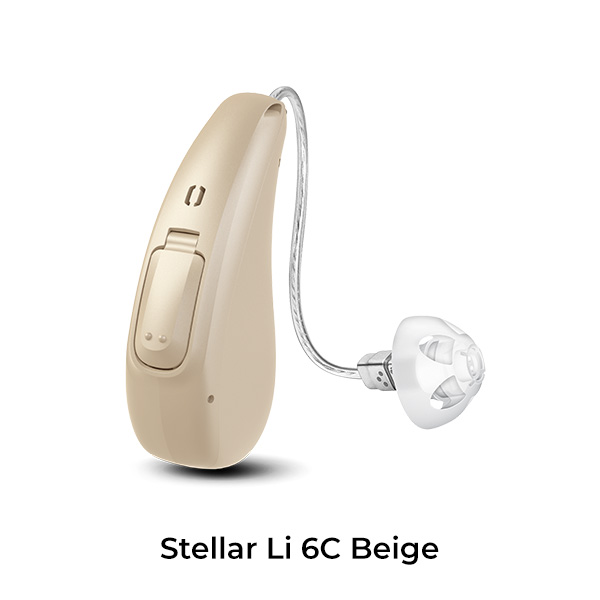 Stellar-Li-6C-Beige