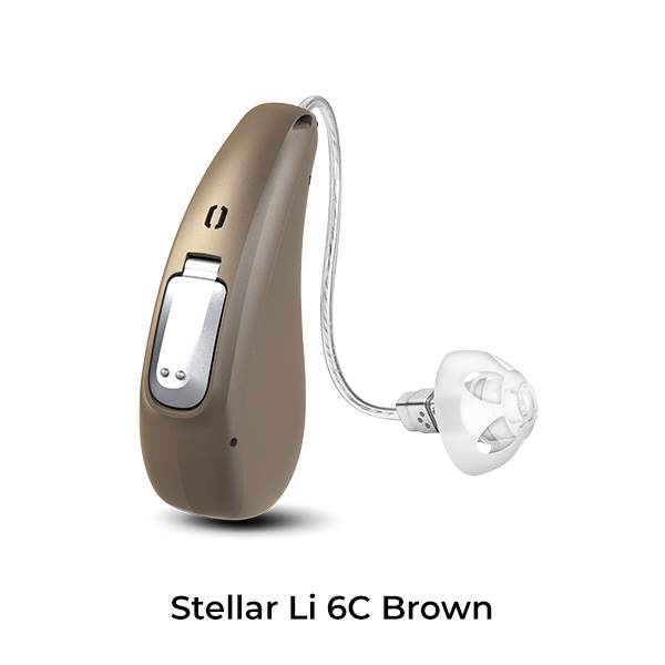 Stellar-Li-6C-Brown