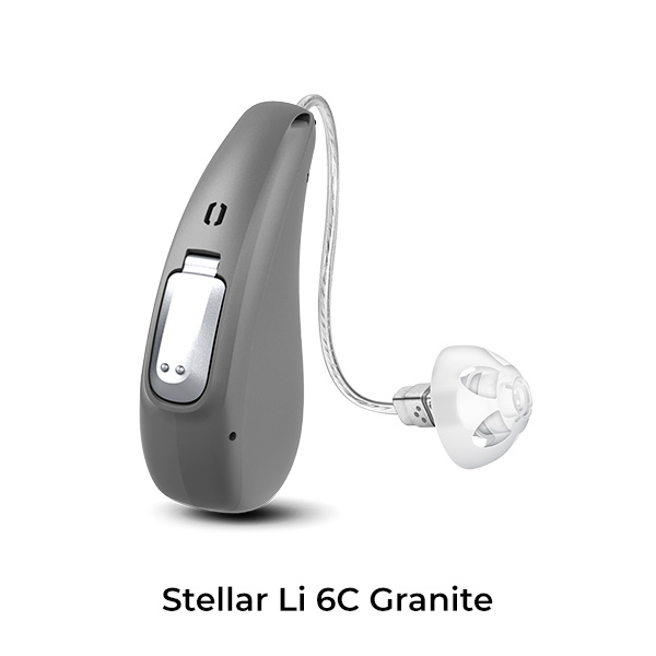 Stellar-Li-6C-Granite