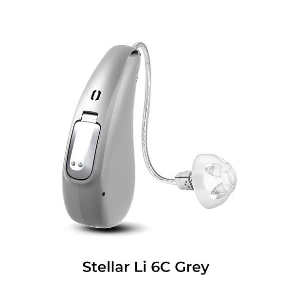 Stellar-Li-6C-Grey