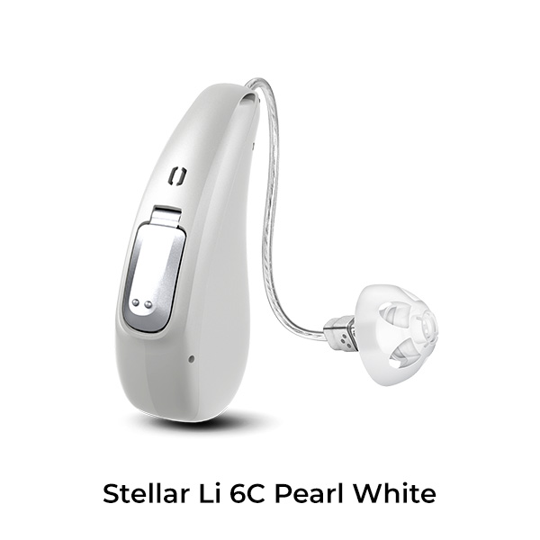 Stellar-Li-6C-Pearl-White